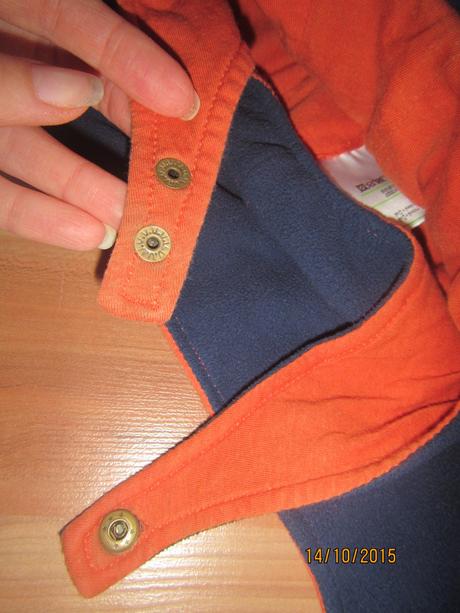 Prechodna ciapka so salom, 68