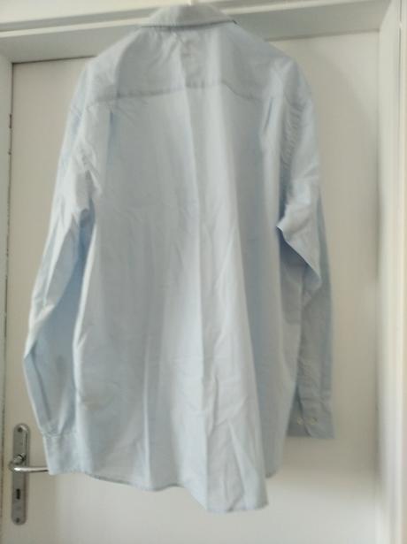 Pánska košeľa, xxl