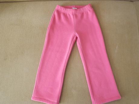 Tepláková súprava, 104