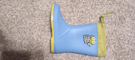 Gumáky (gumené čižmy), coqui,29