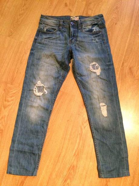 Súprove rifle, terranova,s