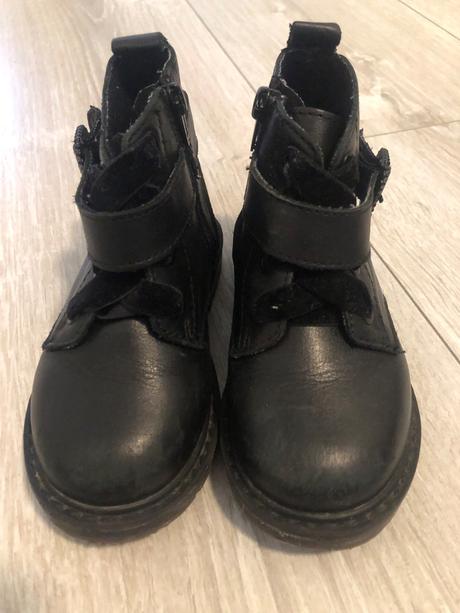 Zara prechodne topánky 21, zara,21