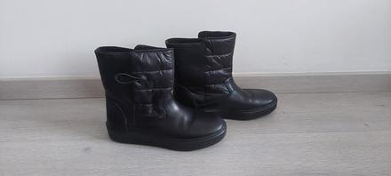 Kvalitné snehule, geox,39