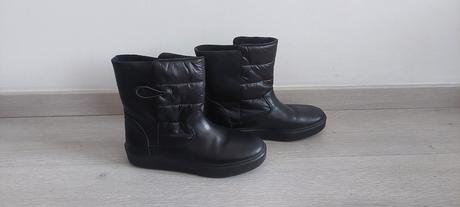 Kvalitné snehule, geox,39