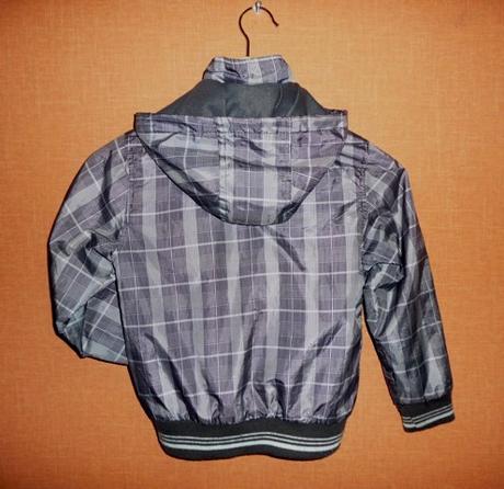 Bunda prechodná , 110