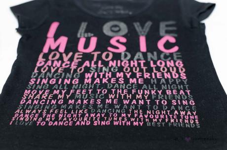 Feši suknička 110/116, 104–116