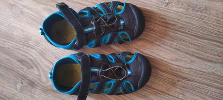 Sandále, sprandi,37