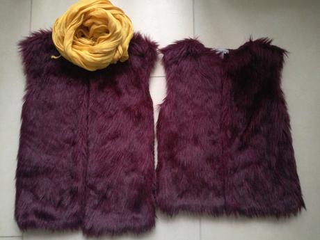 Vesticka, primark,140