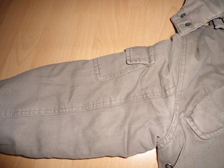 Dievcenska zimna bunda, 146