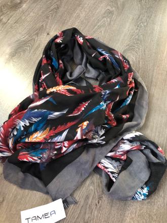 Velky šal / šatka, 