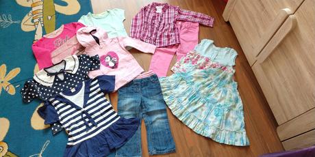 Balík veľ. 98, na 2-3 roky, 86–98