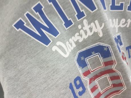 Chlapčenske tricko velk.110/116, 110