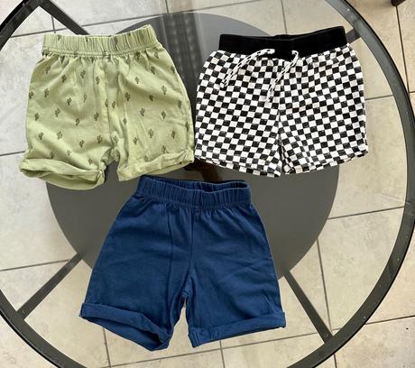 Kraťasy cena spolu, 74