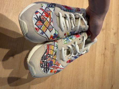 Le coq sportif tenisky, le coq sportif,40