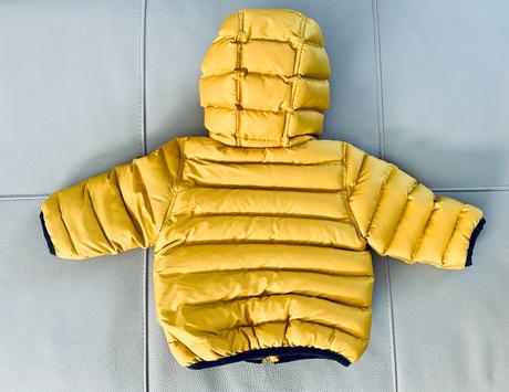 Bunda next 3-6m/8kg, next,68