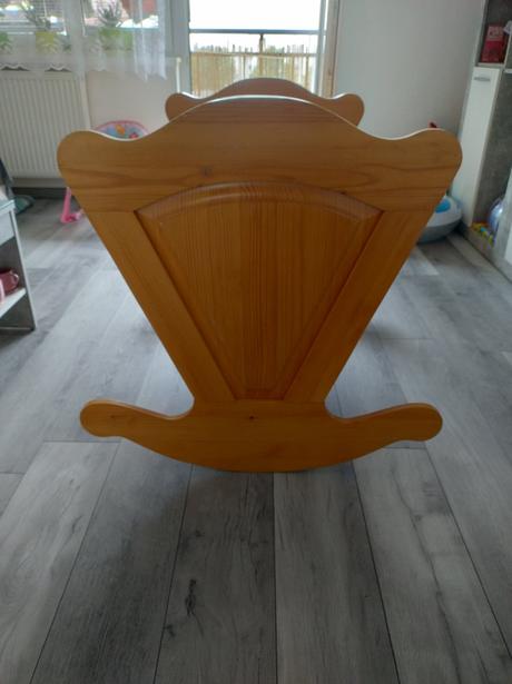 Kolíska, šírka (cm): 60,dĺžka (cm): 100