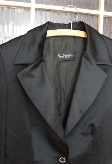Luxusne sako vera mont pc 190e, xl