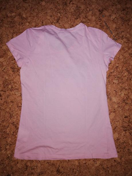 Dámske tričko veľ. s, esprit,s