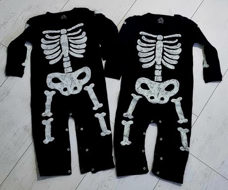 Balík oblečenia dvojičky 86/98 next, 86–98