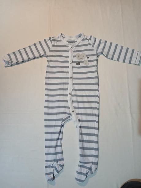 Dupačky dlhé 80-86, 80