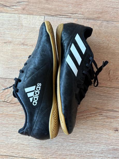 Tenisky - halovky, adidas,41