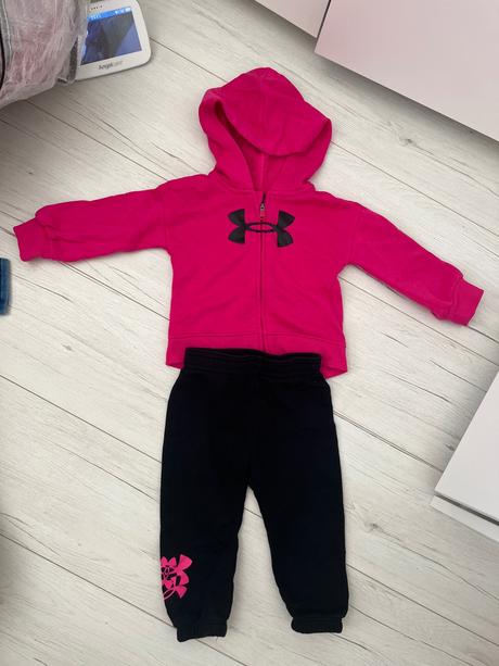 Teplakova súprava, under armour,80