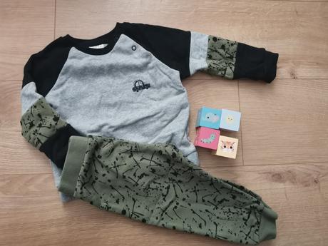 Tepláková súprava, f&f,74