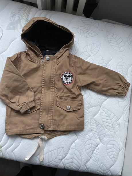 Bunda, 80