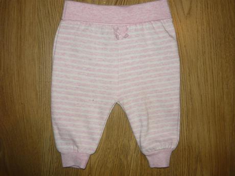 Tepláky 68, early days,68