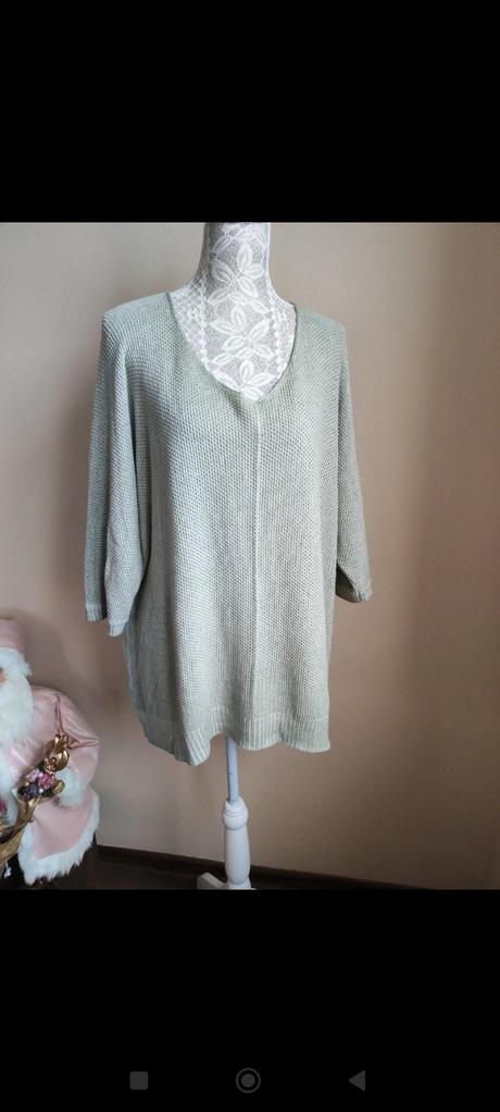 Dámsky sveter gina bennoti, gina,xl