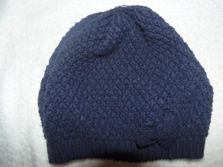 Čiapka - baretka, 104