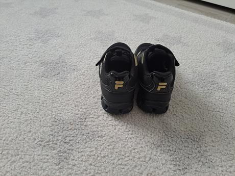 Tenisky fila, fila,31