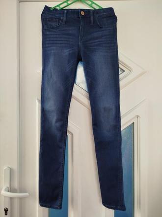 Slim rifle pre 9/10r, h&m,140