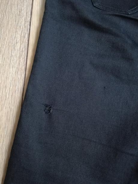 Nohavice, stradivarius,38