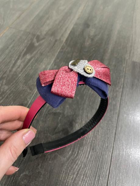 Dievčenská čelenka, 