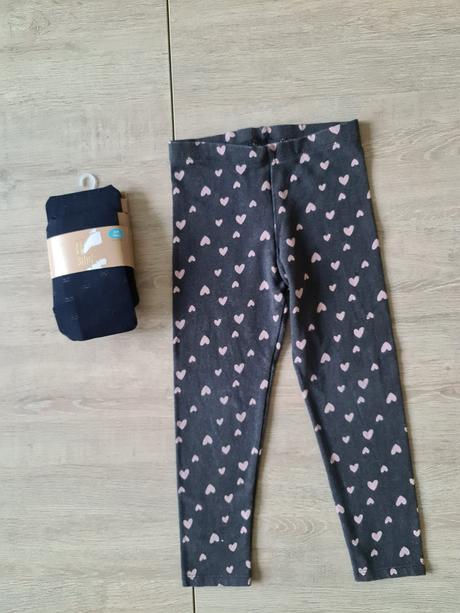 Hrubsie leginky, f&f,104