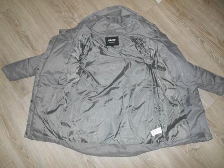 Zimná bunda cropp, m