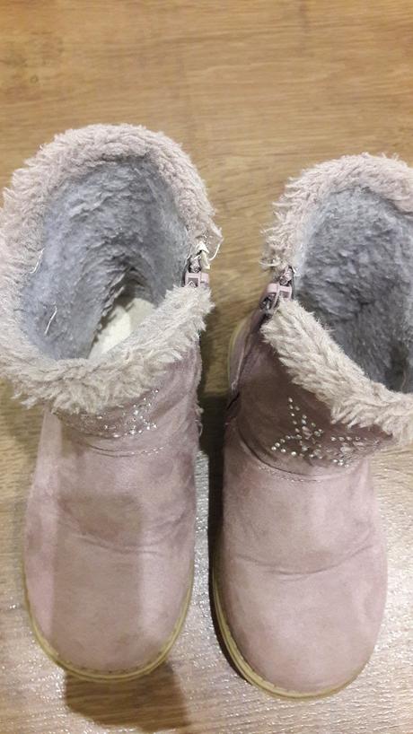 Zachovale čizmy, nelli blu,29