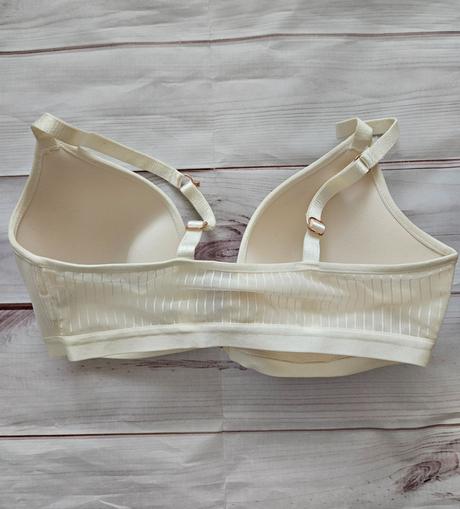 Pekná podprsenka f&f, f&f,75d