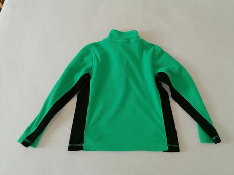 Mikina flísová, mckinley,140