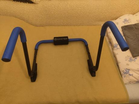 Pomôcka na cvičenie, 