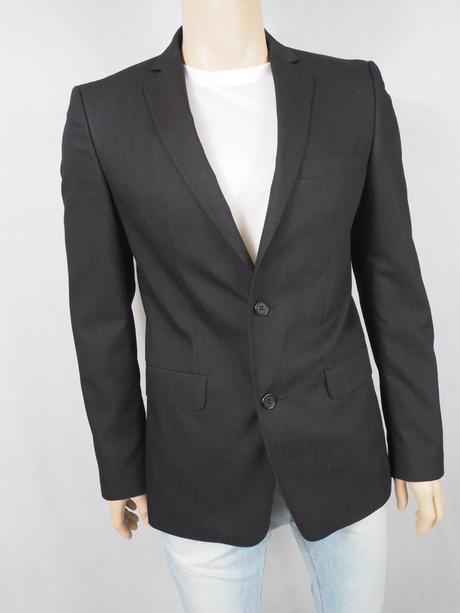 Elegantné sako zara man, zara,48