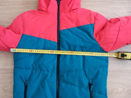 Lyžiarska vetrovka, mckinley,152