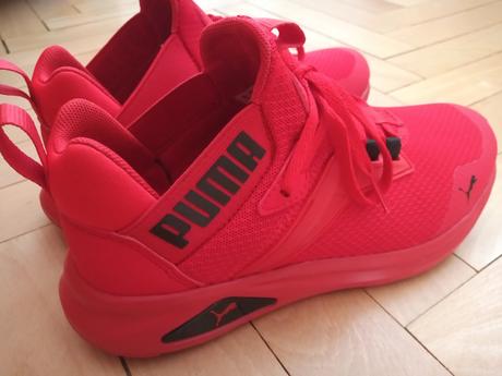 Tenisky puma, puma,37