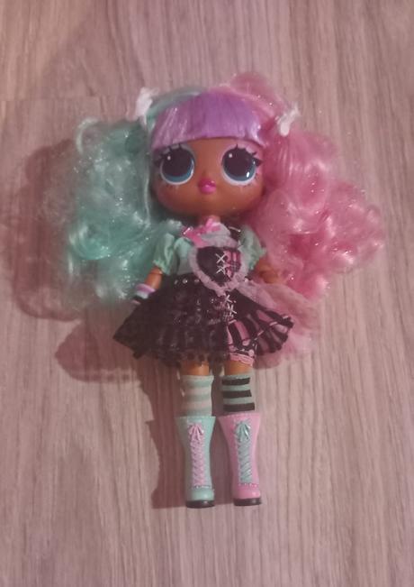 L.o.l. omg lexi gurl (do 17cm), 