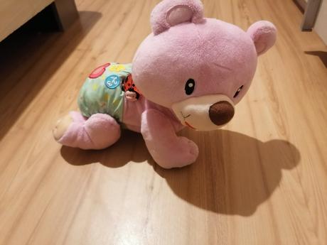 Hracky zvukove plus macko gratis, 