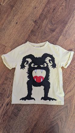 Tričko, coccodrillo,104