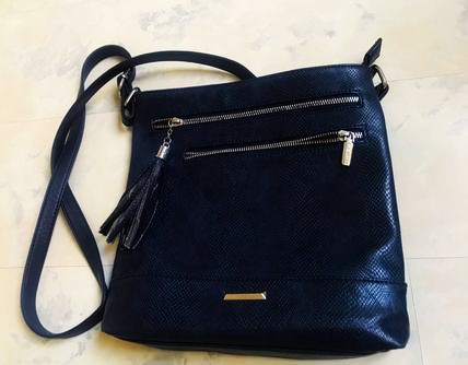 Crossbody kabelka,