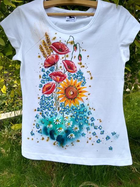 Slnečnico-makové, l - xxl