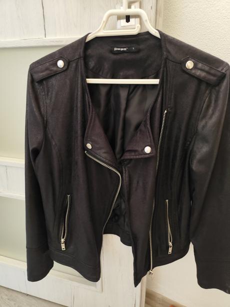 Dámska bunda l, takko,l